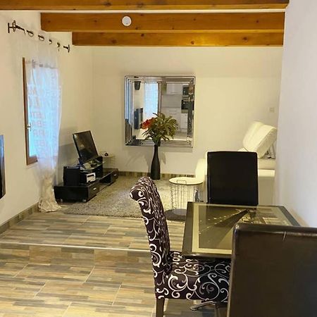 Calme Dans Maison De Village 60M2 Super Confort Digne-les-Bains Buitenkant foto