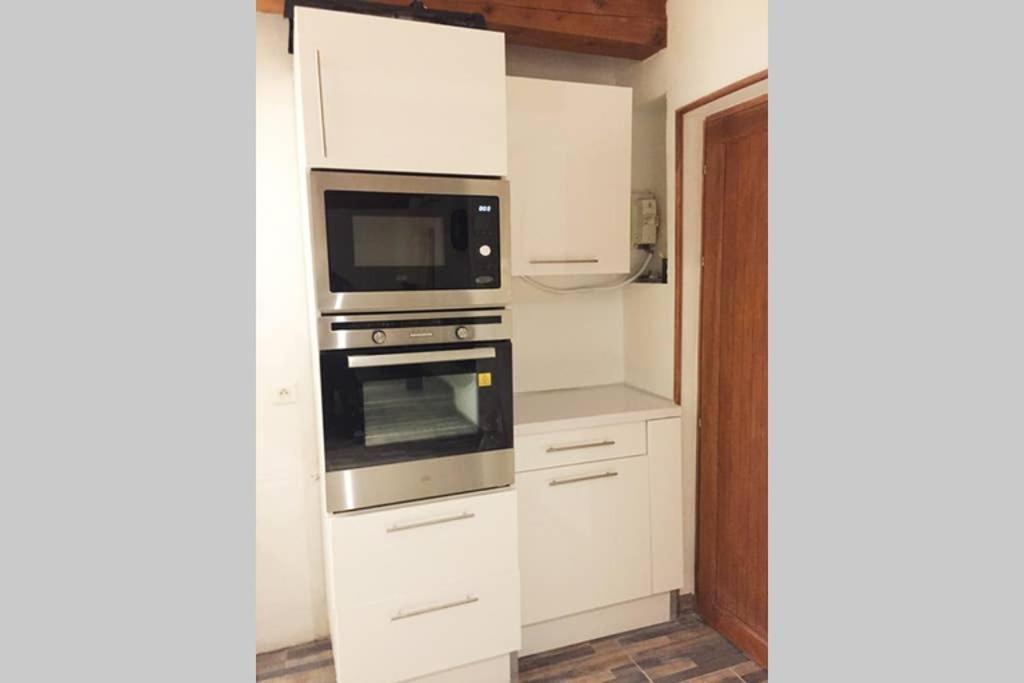Calme Dans Maison De Village 60M2 Super Confort Digne-les-Bains Buitenkant foto