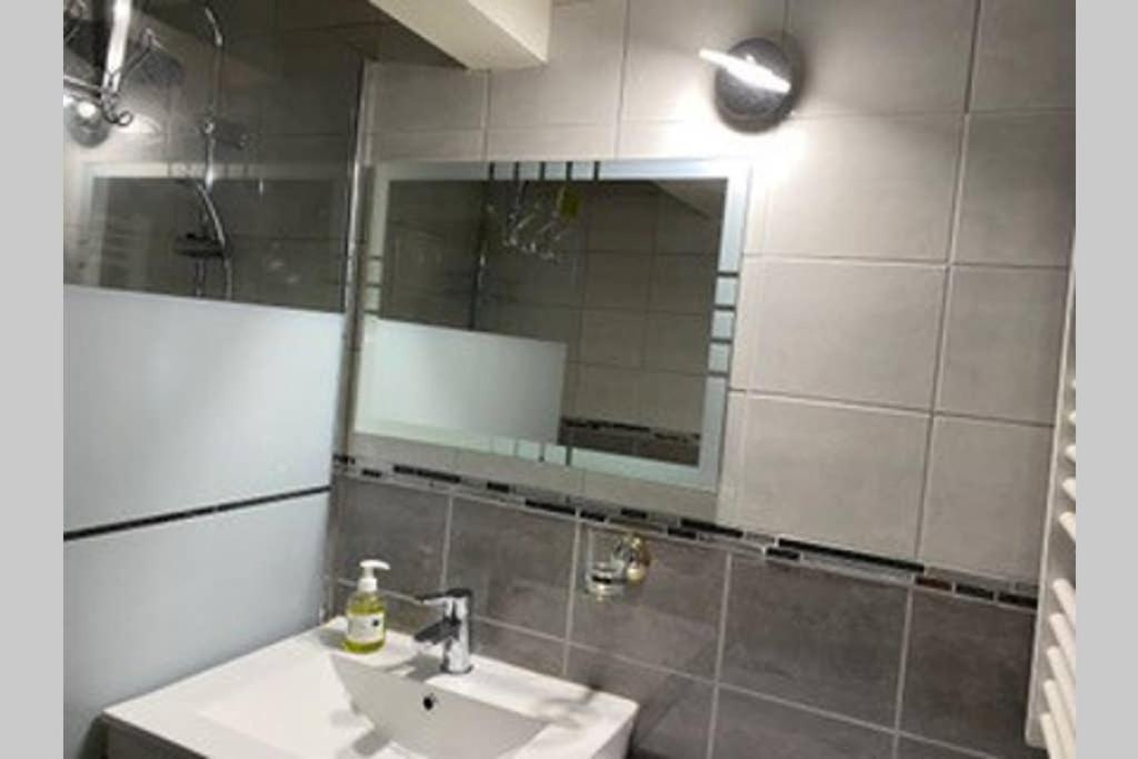 Calme Dans Maison De Village 60M2 Super Confort Digne-les-Bains Buitenkant foto