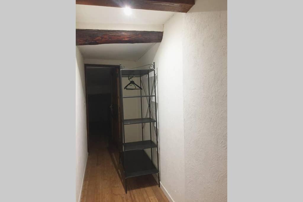 Calme Dans Maison De Village 60M2 Super Confort Digne-les-Bains Buitenkant foto