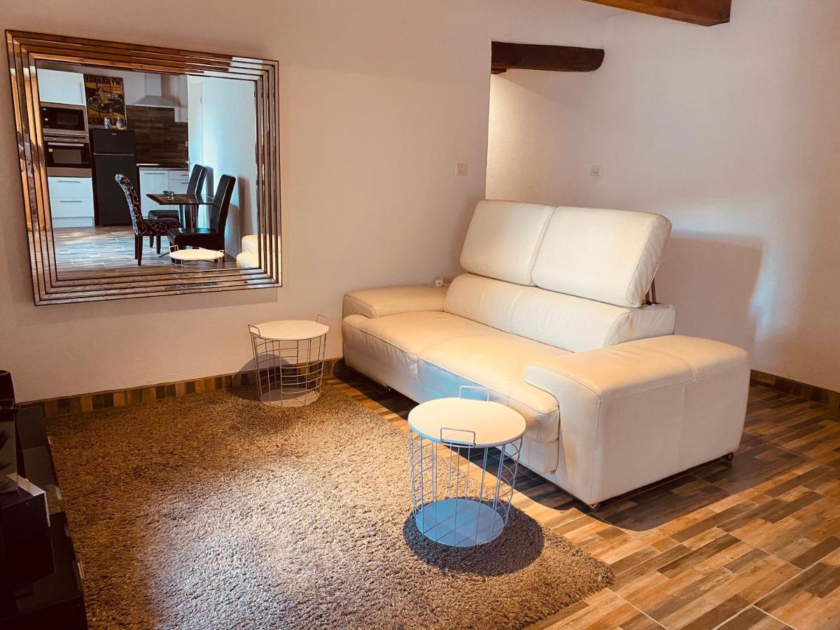 Calme Dans Maison De Village 60M2 Super Confort Digne-les-Bains Buitenkant foto