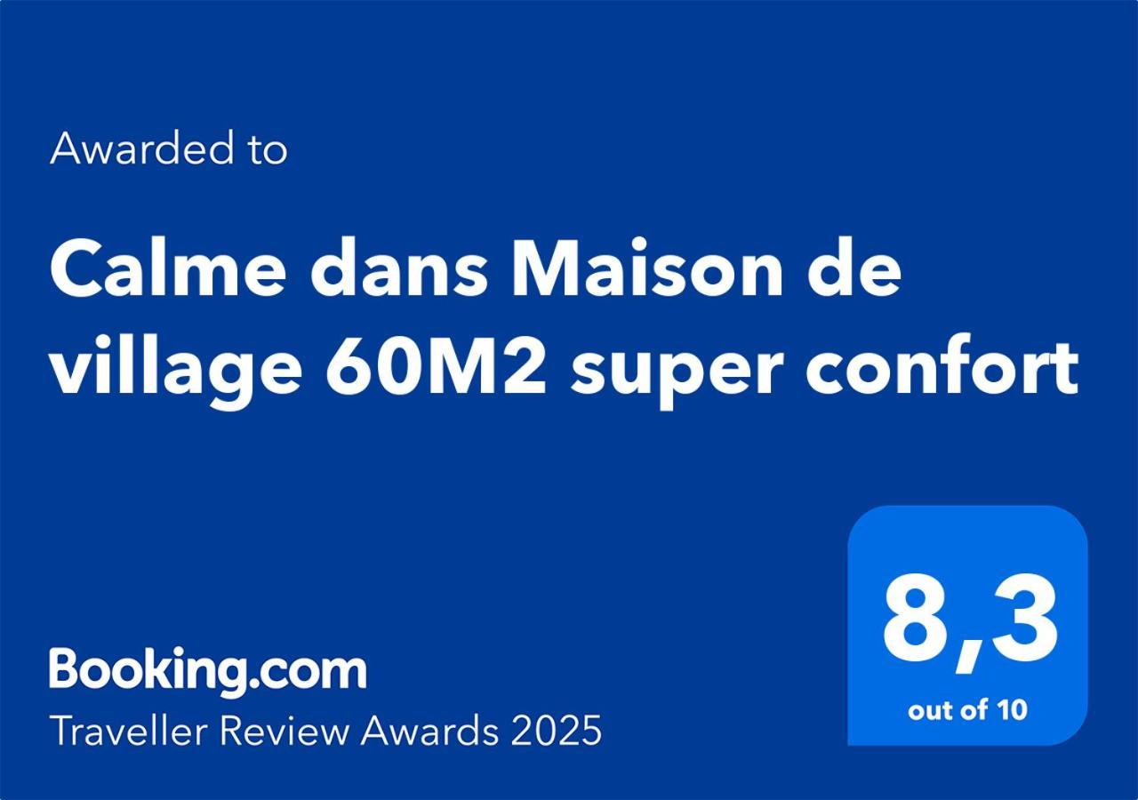 Calme Dans Maison De Village 60M2 Super Confort Digne-les-Bains Buitenkant foto